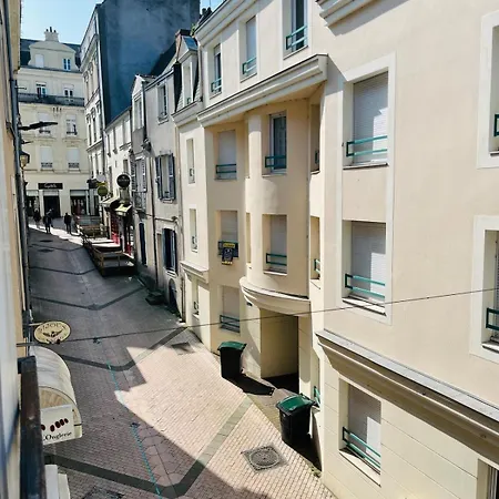 Casa Coeur Angers