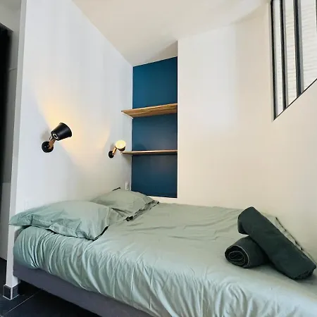 Casa Coeur 아파트
