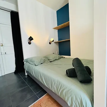Casa Coeur 아파트
