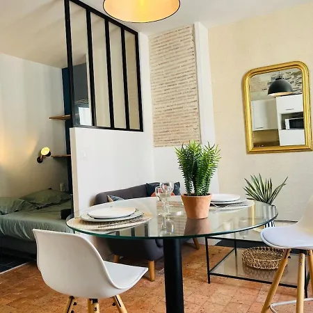 Casa Coeur 아파트